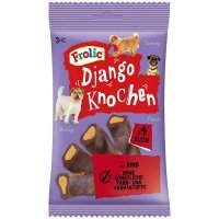 Frolic Django Knochen mit Rind