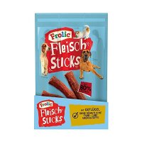 Frolic Fleisch Sticks mit Geflügel