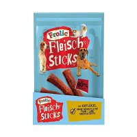 Frolic Fleisch Sticks mit Geflügel