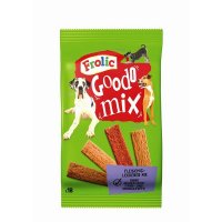 Frolic Goodo Mix