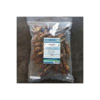 Frostfutter Perleberg Entenhälse (getrocknet)