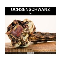 George and Bobs Ochsenschwanz L
