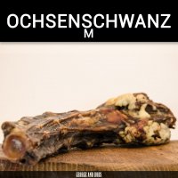 George and Bobs Ochsenschwanz M