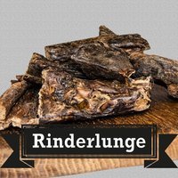 George and Bobs Rinderlunge
