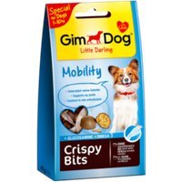 GimDog Little Darling Crispy Bits Mobility