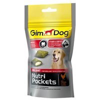 GimDog Nutri Pockets Brilliant