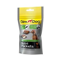 GimDog Nutri Pockets Shiny