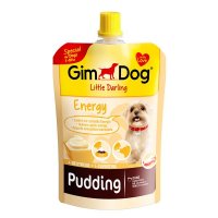 GimDog Pudding Energy