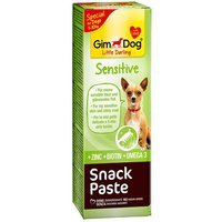 GimDog Snack Paste Sensitive