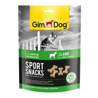 GimDog Sportsnacks Lamb
