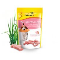 GimDog Sportsnacks Schinkenknochen