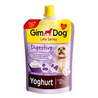 GimDog Yoghurt Digestive