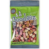 Goodeez Herzen