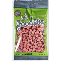 Goodeez Thunfisch