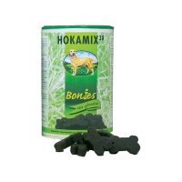 Grau Hokamix BONIES