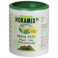 Grau Hokamix30 Snack Petit