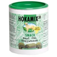 Grau HOKAMIX30 Snack