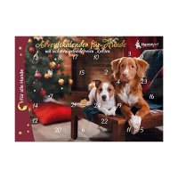 HansePet Hunde-Adventskalender