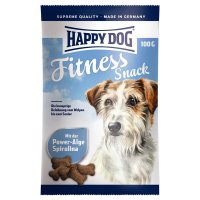 Happy Dog Supreme Fitness Snack