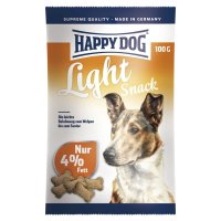 Happy Dog Supreme Light Snack