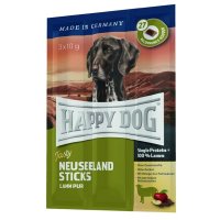 Happy Dog Tasty Neuseeland Sticks