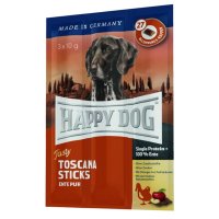 Happy Dog Tasty Toscana Sticks
