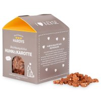 Hardys Belohnungskekse Huhn & Karotte Mini