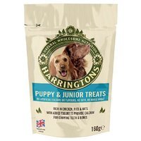 Harringtons Puppy & Junior Treats