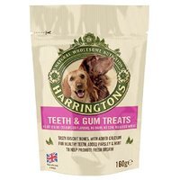 Harringtons Teeth & Gum Treats