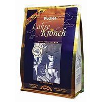 Henne Pet Food Kronch Pocket Grain free