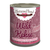 HerzensHund Wildkekse