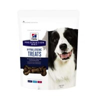 Hills Prescription Diet Hyperallergenic Treats