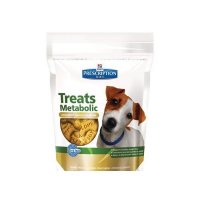 Hills Prescription Diet Treats Metabolic Canine Original