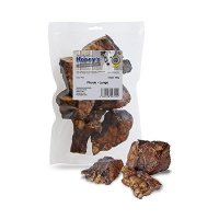 Hopeys Pferdelunge getrocknet