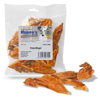 Hopeys Putenflügel getrocknet, Kausnack für Hunde