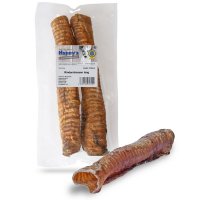 Hopeys Rinderstrossen, getrockneter Kausnack für Hunde ca. 30cm lang
