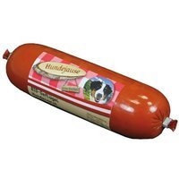 Hundejause Bio GeflügelWurst (Pur)