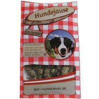 Hundejause Bio JausenHälse