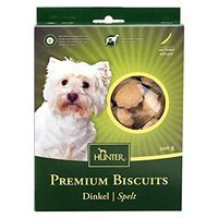 Hunter Biscuit Hundekeks Dinkel