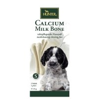 Hunter Calcium Milk Bone S