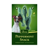 Hunter Peppermint Snack S