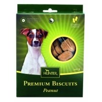 Hunter Premium Biscuit Peanut