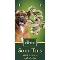 Hunter Soft Ties Milk & Mint