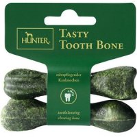 Hunter Tasty Tooth Bone Gr. S