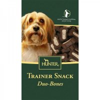 Hunter Trainer Snack Duo Bones