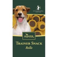 Hunter Trainer-Snacks Rollo