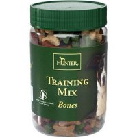 Hunter Training Mix Bones