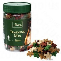 Hunter Training Mix Stars