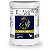 ICEPAW Power Riegel
