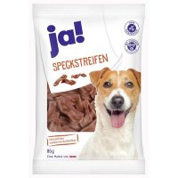 Ja! Speckstreifen